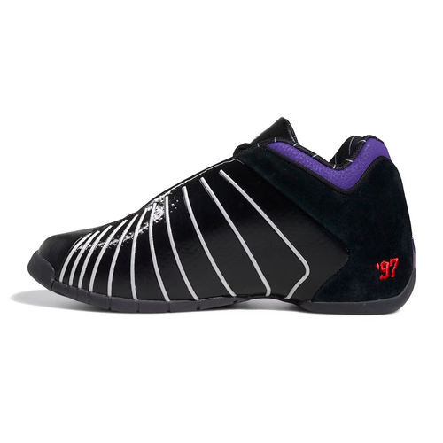 Men's sports shoes Adidas T-MAC 3 Restomod NBA basketball Toronto Raptors - GY2394