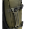 Zaino Cabin Zero Turistico Militare Verde 28L- CZ091401