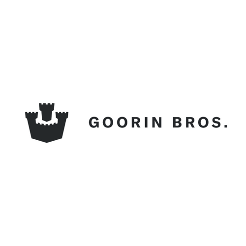 Czapka z daszkiem Goorin Bros. The Gorilla Trucker - 101-0445-GREY