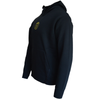 Men's Hoodie with PSG Nike Paris Saint-Germain Logo - FN5326-010