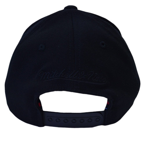 Mitchell & Ness NBA Utah Jazz Team Snapback - 6HSSMM19358-UJAPRTL