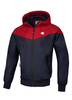 Pitbull Sea Fire Washed Nylon - 520004901