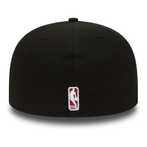 New Era 59FIFTY NBA Miami Heat Basic Essential Fullcap - 10861622