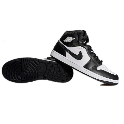 Air Jordan 1 Mid SE - FB9911-001