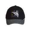 Goorin Bros. Hammer Nightmare Alley Trucker Cap - 101-0548-BLK