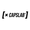 Capslab Dragon Ball Z Kame Trucker Cap - CL/DBZ/1/KAMC