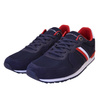 Buty Tommy Hilfiger Iconic Material Mix Runner - FM0FM03470-DW5