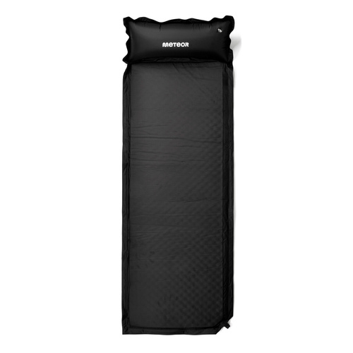METEOR Self-inflating Mattress / Mat 200 x 66 x 3,8 cm - 16437
