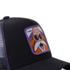 Capslab Dragon Ball Z Kame Trucker Cap - CL/DBZ/1/KAMC