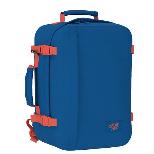 CabinZero Military 44L 2 in 1 Backpack / Travel Bag - CZ091401