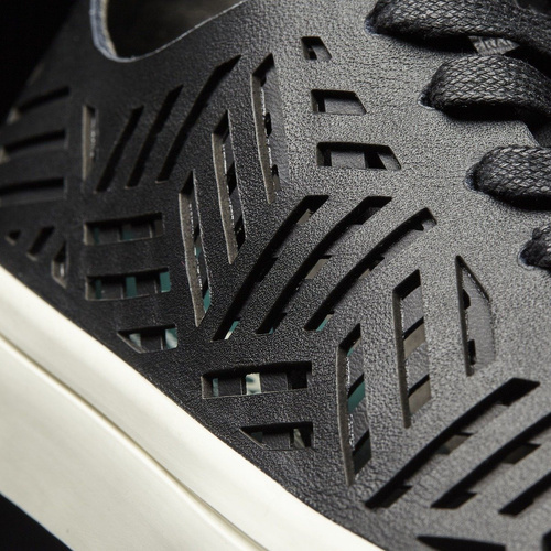 Adidas Courtvantage Cutout Schuhe - BY2956