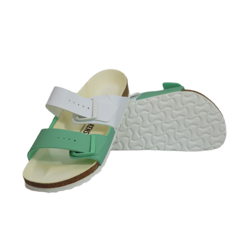 Wygodne Klapki Sandały Birkenstock Arizona Split - 1019731