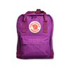 Backpack Fjallraven Kånken Mini Royal Purple - F23561-421