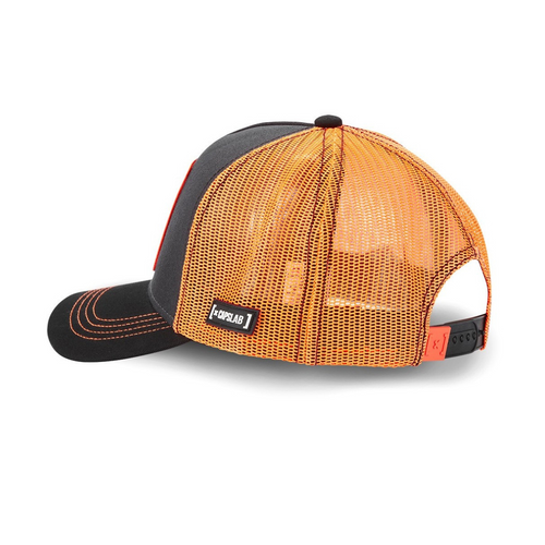 Capslab Scooby-Doo Heehee! Trucker Cap - CL/SD1/1/HEE