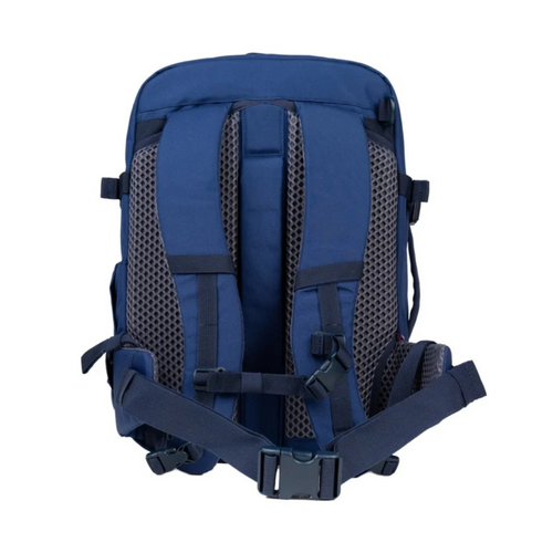 Plecak turystyczny Cabin Zero Classic Pro 32L granatowy - CZ261205