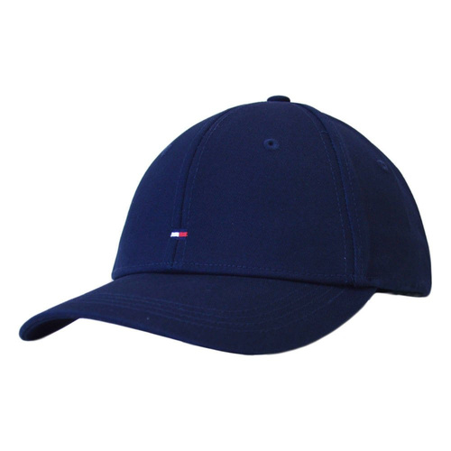 Tommy Hilfiger Mutze Snapback - AW0AW08479 DW5