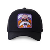 Capslab Dragon Ball Z Kame Trucker Cap - CL/DBZ/1/KAMC