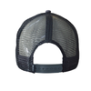 Goorin Bros.The Boss Trucker Cap - 101-0512-CHARCOAL