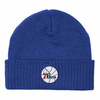 Mitchell & Ness NBA Fandom Knit Beanie HWC Philadelphia 76ers
