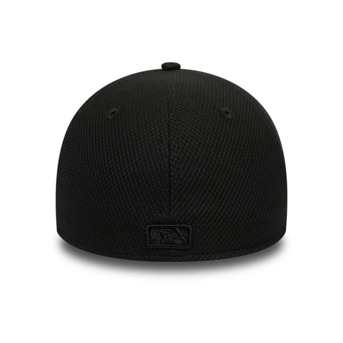 Czapka z daszkiem New Era 39THIRTY MLB NY New York Yankees Diamond Era - 12523910