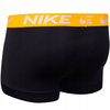 Nike Trunk 3PK Dri-Fit Everyday Cotton Stretch Shorty - 0000KE1156-MTO