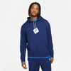 Air Jordan Jumpman Classics felpa con cappuccio - CV2244-492