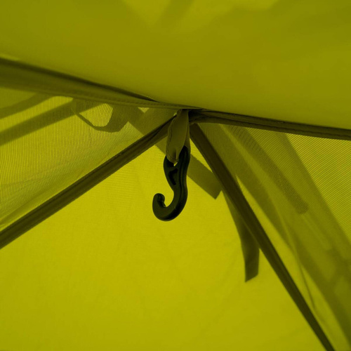 Tent Alpinus Tarragona 3 180x220x130cm - RO11110