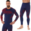 Brubeck Webster Function unisex Tight - LE10800