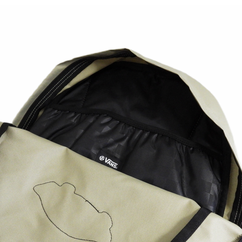 Vans Old Skool Classic Backpack 22L - VN000H4YD3Z1