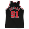 Mitchell & Ness Dennis Rodman 1997-98 NBA Hardwood Classics Swingman Chicago Bulls