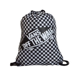 Vans Old Skool Classic Backpack Black VN000H4YBLK1+Vans Benched Bag+Pencil Pouch Black