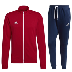 Adidas Entrada 22 Sweat Training Men's Pants Navy - H57529