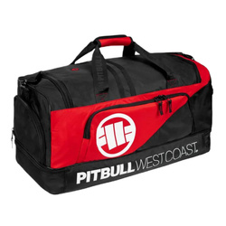 Borsa Sportiva da Allenamento PITBULL TNT II- 9190019018