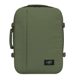 CabinZero Classic 44L 2 in 1 Backpack / Travel Bag - CZ061802