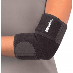 Mueller Adjustable Elbow Stabilizer Black- 4521