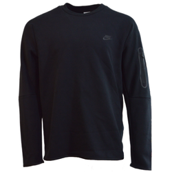 Nike Sportswear Tech Fleece Sweatshirt - CU4505-010