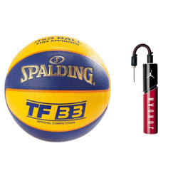 Spalding TF-33 Official game ball Pallacanestro - 76-257Z