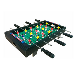 Table football for kids SPARTAN 60 x 32 cm