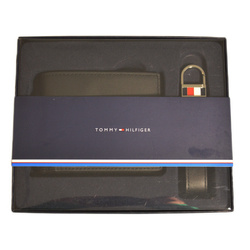 Wallet Tommy Hilfiger XM0XM02204-BDS