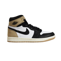 Women's sports sneakers Air Jordan 1 Retro High OG Latte Wmns - FD2596-021