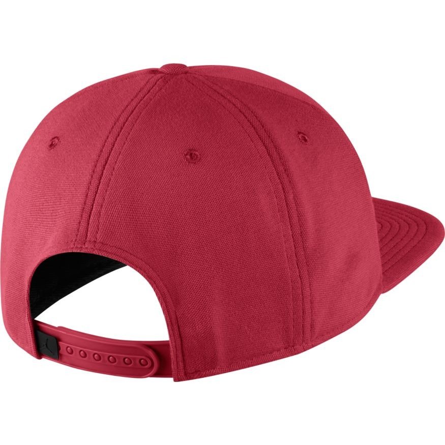 snapback jordan