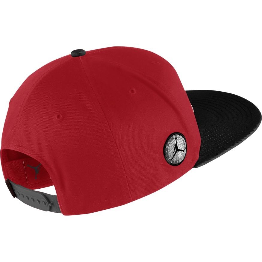 snapback jordan