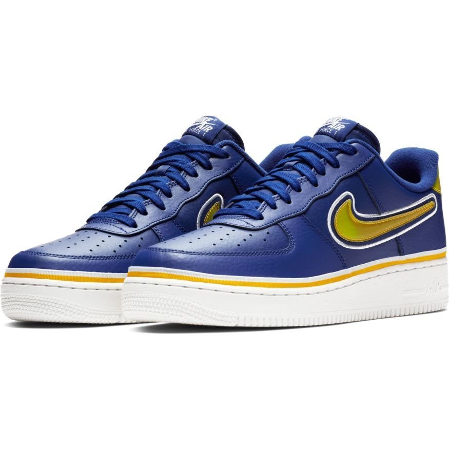 nike air force 1 gsw