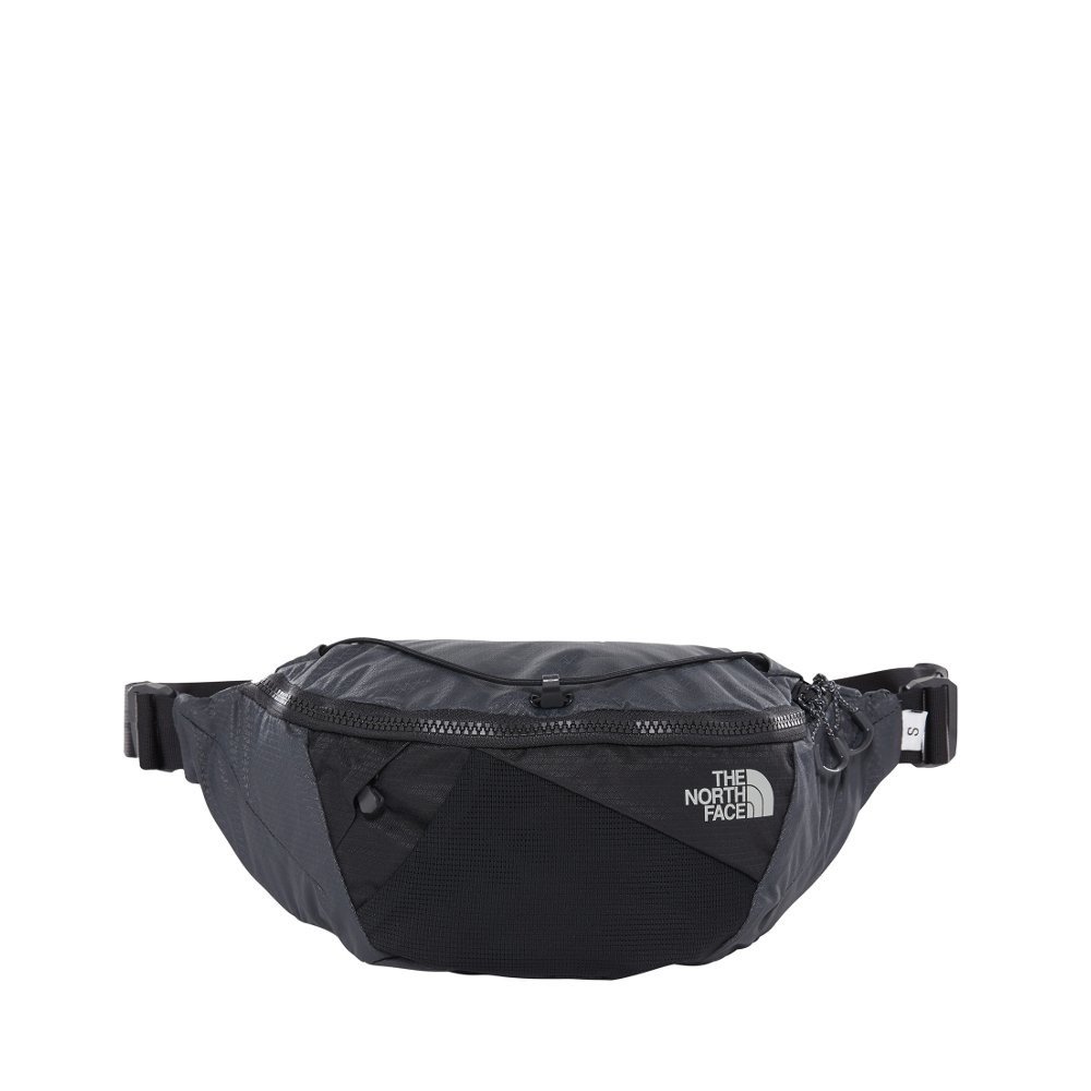 mens waist bag north face