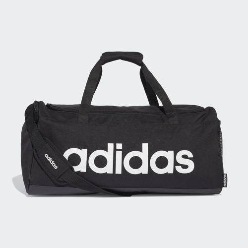 Adidas Linear Duffle Bag size M - FL3651
