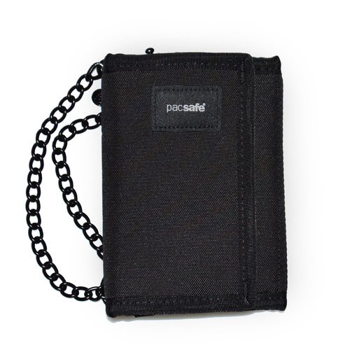 Anti-theft wallet Pacsafe RFIDsafe Z50 - PRF10600100