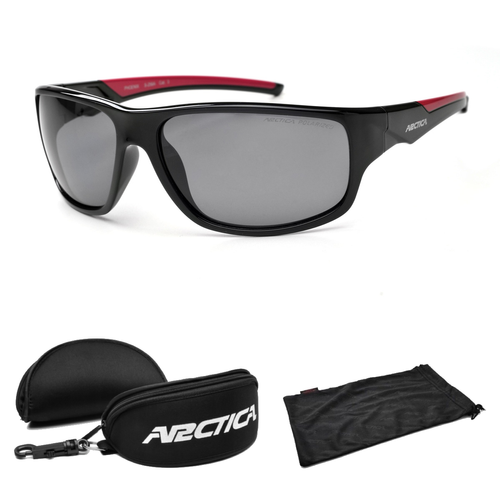 Arctica Phoenix polarized lenses - S-256A