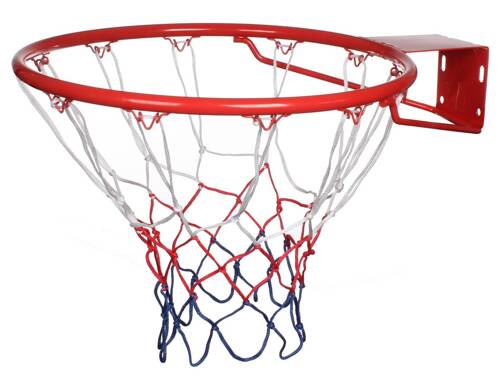 Basketball hoop with net Spartan - 1105 