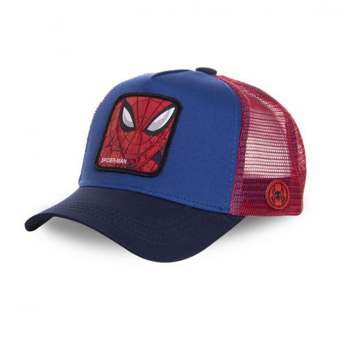 Capslab Marvel Spider-Man Trucker - CL/MAR/1/SPI1