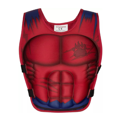 Kids swimming vest hero WAIMEA - 52ZE-ROO